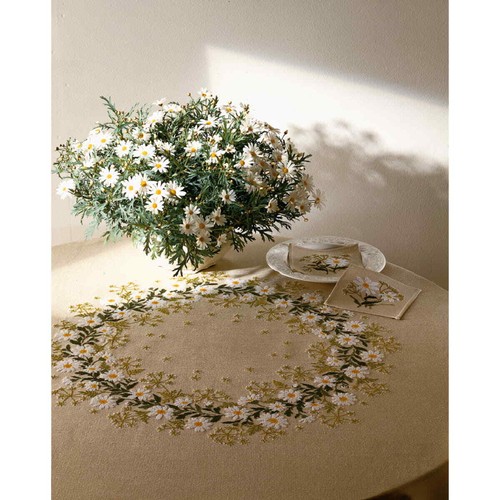 Eva rosenstand tischdecke - rosenstand,