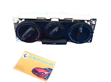 VW T4 Heizungsbetätigung Bedienteil Heizung Lüftung ORIGINAL 7D1819045L 74,99 €