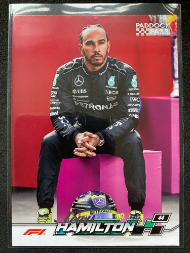 2024 topps paddock pass - 2024,