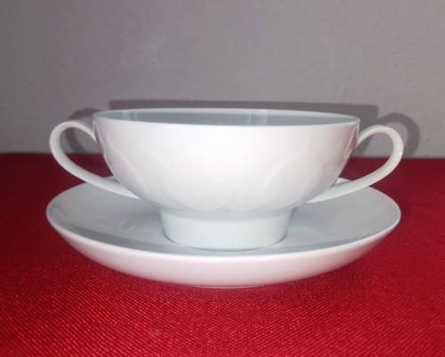 Rosenthal porzellan lotus - rosenthal,
