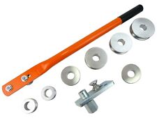 Rohrbiegemaschine GDR 6-18