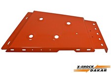 Suzuki Jimny Unterfahrschutz