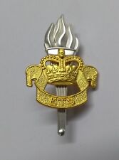 Agc Hut Abzeichen Ets