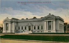 CONCORD NH New Hampshire