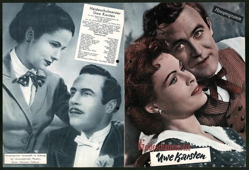Filmprogramm hausprogramm - filmprogramm,
