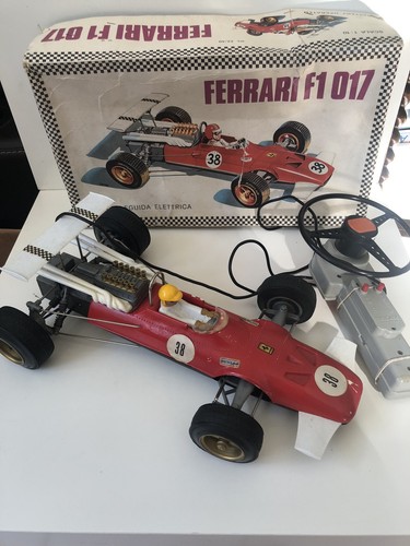 Rar vintage fernbedienung - rar,