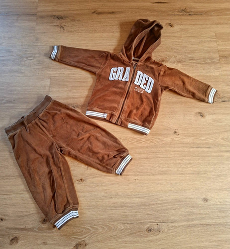 Jungen jogging set - h&m, 2-tlg