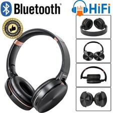 Bluetooth 5.3 Kopfhörer