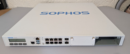 Sophos 450 rev - sophos, |