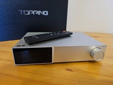 Topping D70 Pro OCTO - HiFi
