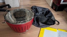 Holzkohlegrill LotusGrill 34