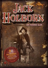 Jack Holborn 1-3 - Special
