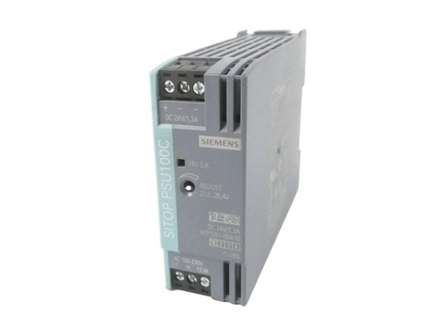 Siemens sitop psu100c - siemens,