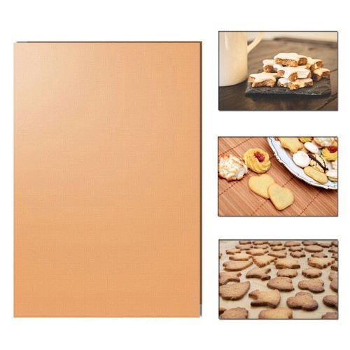 Dauer backmatte backpapier - dauer-backmatte,
