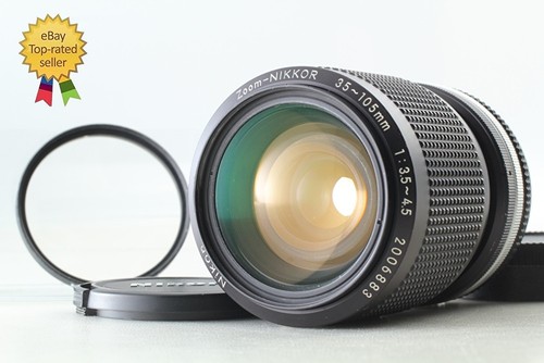 Fast neuwertig nikon ais - neuwertig】,