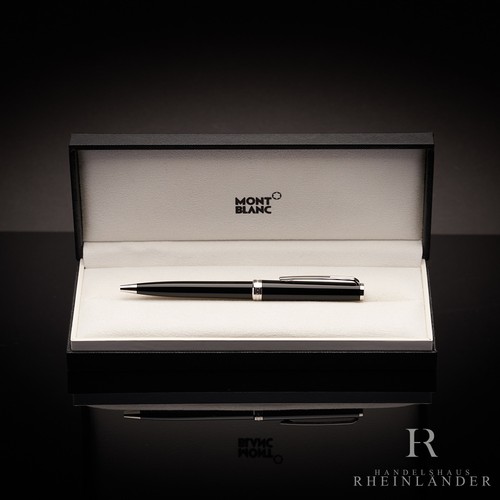 Montblanc meisterstück pix - meisterstück,