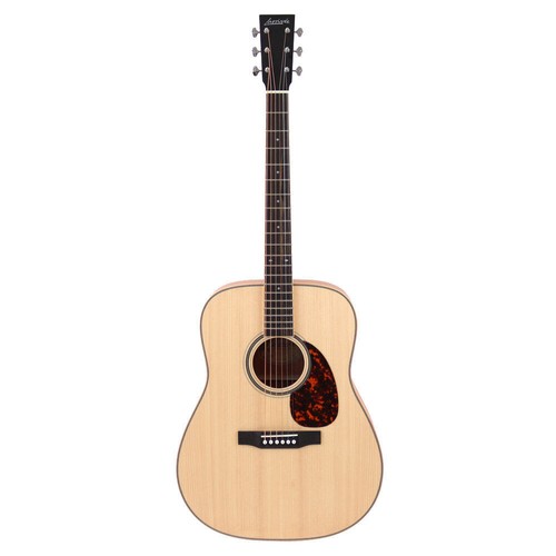 Akustikgitarre jean larrivee - akustikgitarre,