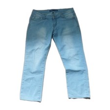 Damen Jeans Gr 30/30 , Blind