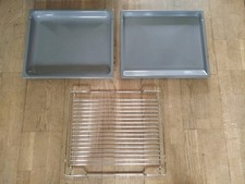 Miele Perfect Clean Backblech