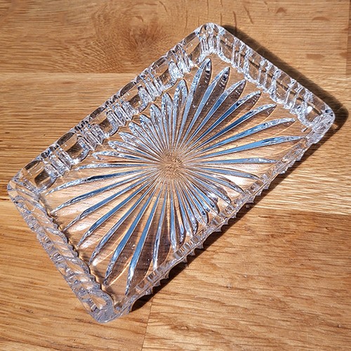 Kleine glas schale - kleine, glas-schale