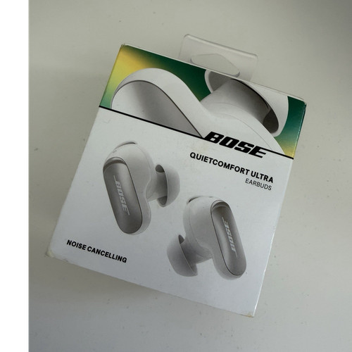 Bose quietcomfort ultra - bose,