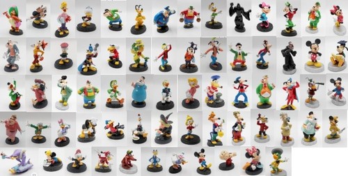 Disney figuren sammelfiguren - disney,