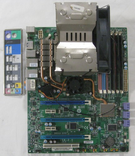 Acer aspire g7711 - mit, cpu