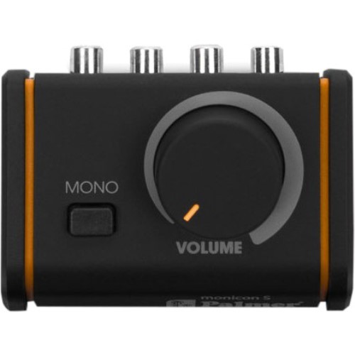 Palmer monicon passiver - palmer, g2