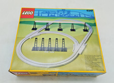 LEGO 6347 Monorail Accessory