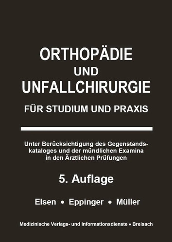 Orthopädie und