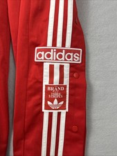 Adidas Adibreak Tearaway Snap