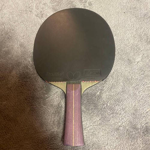 Butterfly timo boll alc - timo,