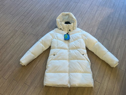 Icepeak damen steppmantel - damen,