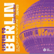 Listen To Berlin 2024/25. 2