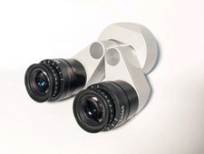 Carl Zeiss, Bino mit magn