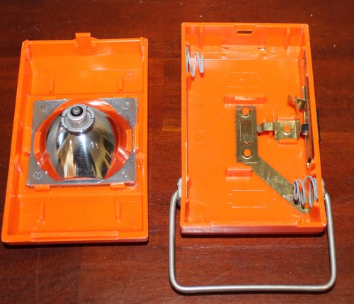 Orange taschenlame von artas - von,