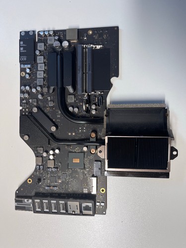 Apple imac a1418 main - a1418,