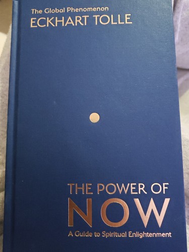 The power now guide - of, a