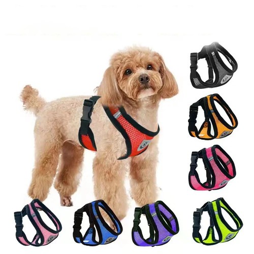 Pull hundegeschirr leine - &,