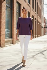 HEINE Damen Bluse Gr. 36