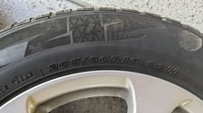 Alufelgen zoll mazda gh - 16,