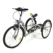 Schuchmann Dreirad Therapierad