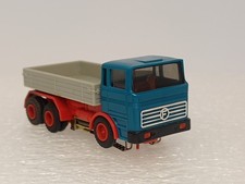 Faller AMS LKW Pritsche guter