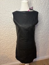 Damen Melrose schwarzes