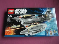 Lego star wars - star, general