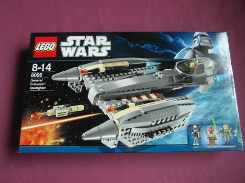 Lego star wars - star,