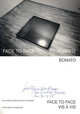 Bonato, Face To Face. Vis À