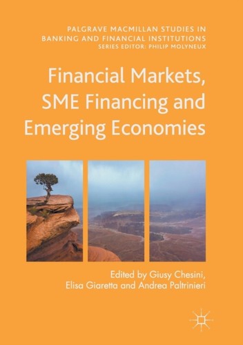 Chesini financial markets - -,