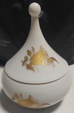 ROSENTHAL PORZELLAN DOSE