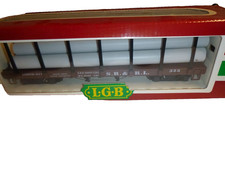 Lgb 4060 rungenwagen - rungenwagen, mit